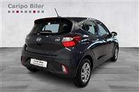 Hyundai i10 1,0 Essential 67HK 5d