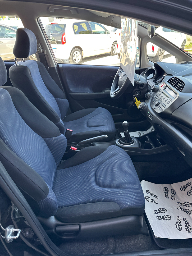 Billede af Honda Jazz 1,4 Comfort 100HK 5d