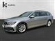 Billede af VW Passat Variant 1,4 TSI  Plugin-hybrid GTE DSG 218HK Stc 6g Aut.