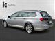 Billede af VW Passat Variant 1,4 TSI  Plugin-hybrid GTE DSG 218HK Stc 6g Aut.