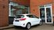 Billede af Ford Fiesta 1,0 EcoBoost Titanium 95HK 5d 6g