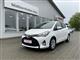 Billede af Toyota Yaris 1,0 VVT-I T1 Style Air 69HK 5d