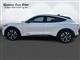 Billede af Ford Mustang Mach-E EL UR Premium AWD 351HK 5d Aut.