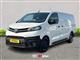 Billede af Toyota Proace Long 2,0 D Comfort m/ dobbelt skydedør 122HK Van Man. 