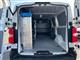 Billede af Toyota Proace Long 2,0 D Comfort m/ dobbelt skydedør 122HK Van Man. 