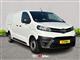 Billede af Toyota Proace Long 2,0 D Comfort m/ dobbelt skydedør 122HK Van Man. 