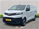 Billede af Toyota Proace Long 2,0 D Comfort m/ To skydedør 144HK Van 6g