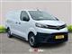 Billede af Toyota Proace Long 2,0 D Comfort m/ To skydedør 144HK Van 6g