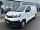 Billede af Toyota Proace Medium 2,0 D Comfort 120HK Van 6g