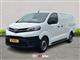 Billede af Toyota Proace Long 2,0 D Comfort m/ dobbelt skydedør 122HK Van Man. 