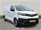 Billede af Toyota Proace Long 2,0 D Comfort m/ dobbelt skydedør 122HK Van Man. 