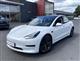 Billede af Tesla Model 3 EL Standard Range 283HK Aut.