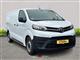 Billede af Toyota Proace Long 2,0 D Comfort m/ To skydedør 144HK Van 6g