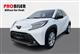 Billede af Toyota Aygo X 1,0 VVT-I Active 72HK 5d