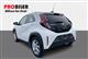 Billede af Toyota Aygo X 1,0 VVT-I Active 72HK 5d