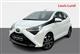 Billede af Toyota Aygo 1,0 VVT-I X-plore DAB+ 72HK 5d