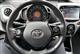 Billede af Toyota Aygo 1,0 VVT-I X-plore DAB+ 72HK 5d