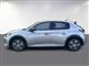 Billede af Peugeot e-208 EL Allure Pack 136HK 5d Aut.