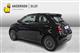 Billede af Fiat 500e EL Icon 118HK 3d Aut.