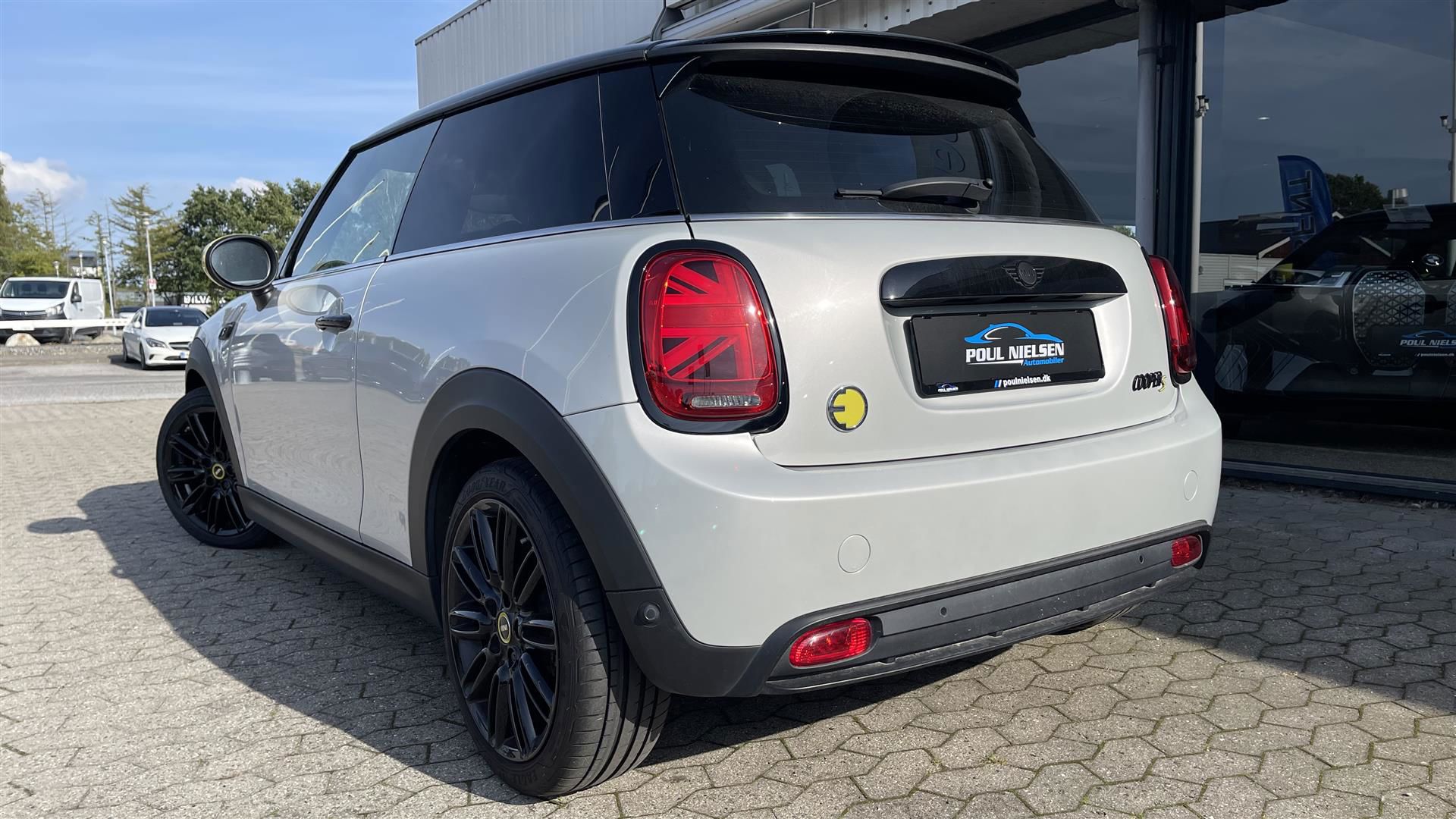 Mini Cooper 2021