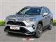 Billede af Toyota RAV4 Plug-in 2,5 Plugin-hybrid H3 Premium AWD 306HK 5d 6g Aut.