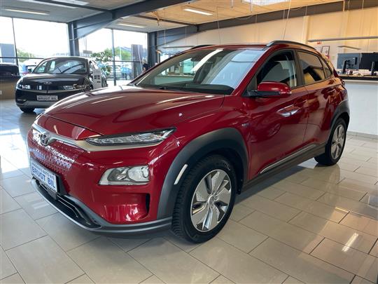 Hyundai Kona EL Essential 204HK 5d Aut.