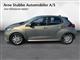 Billede af Toyota Yaris 1,5 Hybrid Active Technology 116HK 5d Trinl. Gear