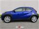 Billede af Toyota Aygo X 1,0 VVT-I Active 72HK 5d