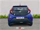 Billede af Toyota Aygo X 1,0 VVT-I Active 72HK 5d