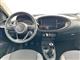 Billede af Toyota Aygo X 1,0 VVT-I Active 72HK 5d