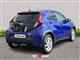 Billede af Toyota Aygo X 1,0 VVT-I Active 72HK 5d