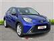 Billede af Toyota Aygo X 1,0 VVT-I Active 72HK 5d