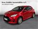 Billede af Toyota Yaris 1,5 Hybrid Active Technology 116HK 5d Trinl. Gear