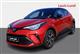 Billede af Toyota C-HR 2,0 Hybrid C-LUB Premium Multidrive S 184HK 5d Aut.