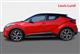 Billede af Toyota C-HR 2,0 Hybrid C-LUB Premium Multidrive S 184HK 5d Aut.