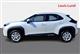 Billede af Toyota Yaris Cross 1,5 Hybrid Active Technology 116HK 5d Trinl. Gear