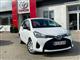 Billede af Toyota Yaris 1,0 VVT-I T1 69HK 3d