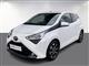 Billede af Toyota Aygo 1,0 VVT-I X-Press 72HK 5d