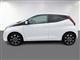 Billede af Toyota Aygo 1,0 VVT-I X-Press 72HK 5d