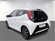 Billede af Toyota Aygo 1,0 VVT-I X-Press 72HK 5d