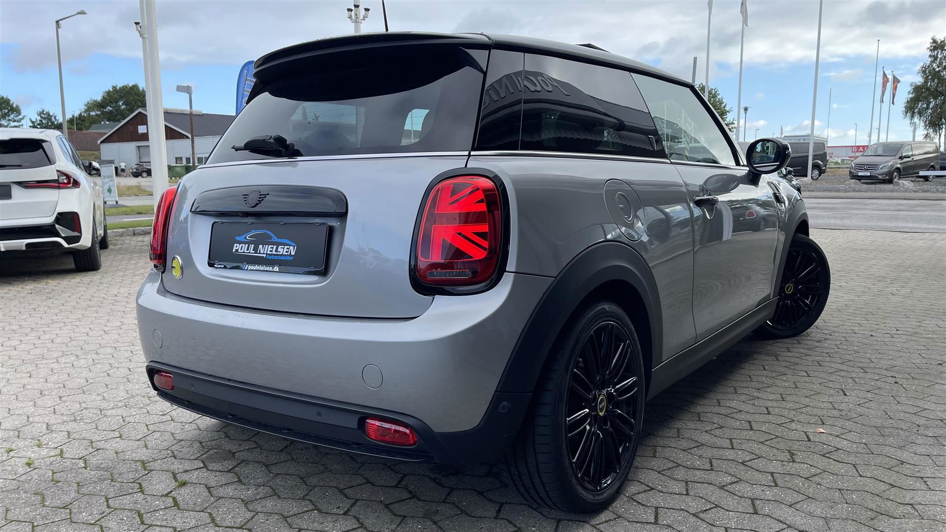 Mini Cooper 2023