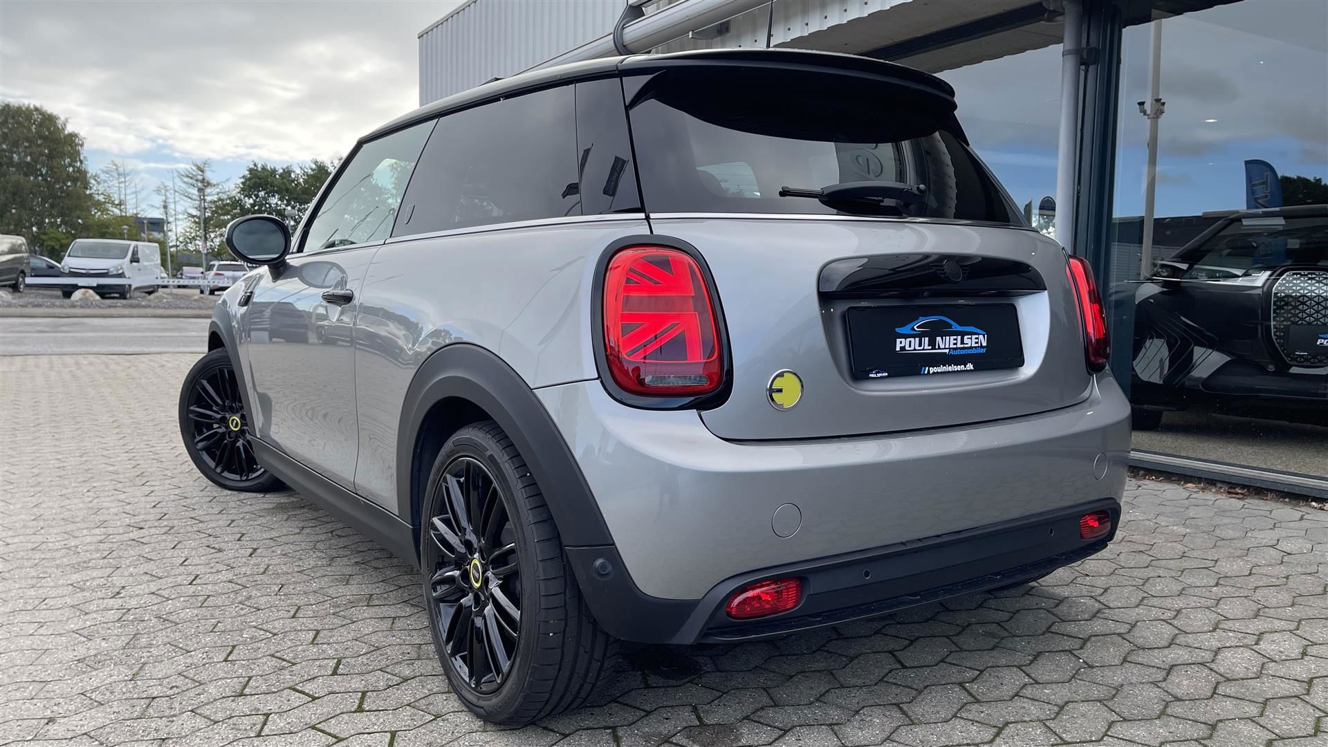 Mini Cooper 2023