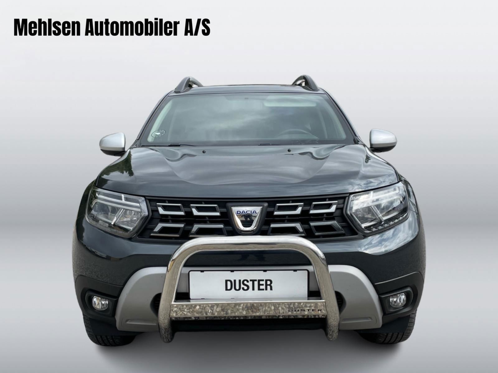 Billede af Dacia Duster 1,5 DCi Prestige 115HK 5d 6g