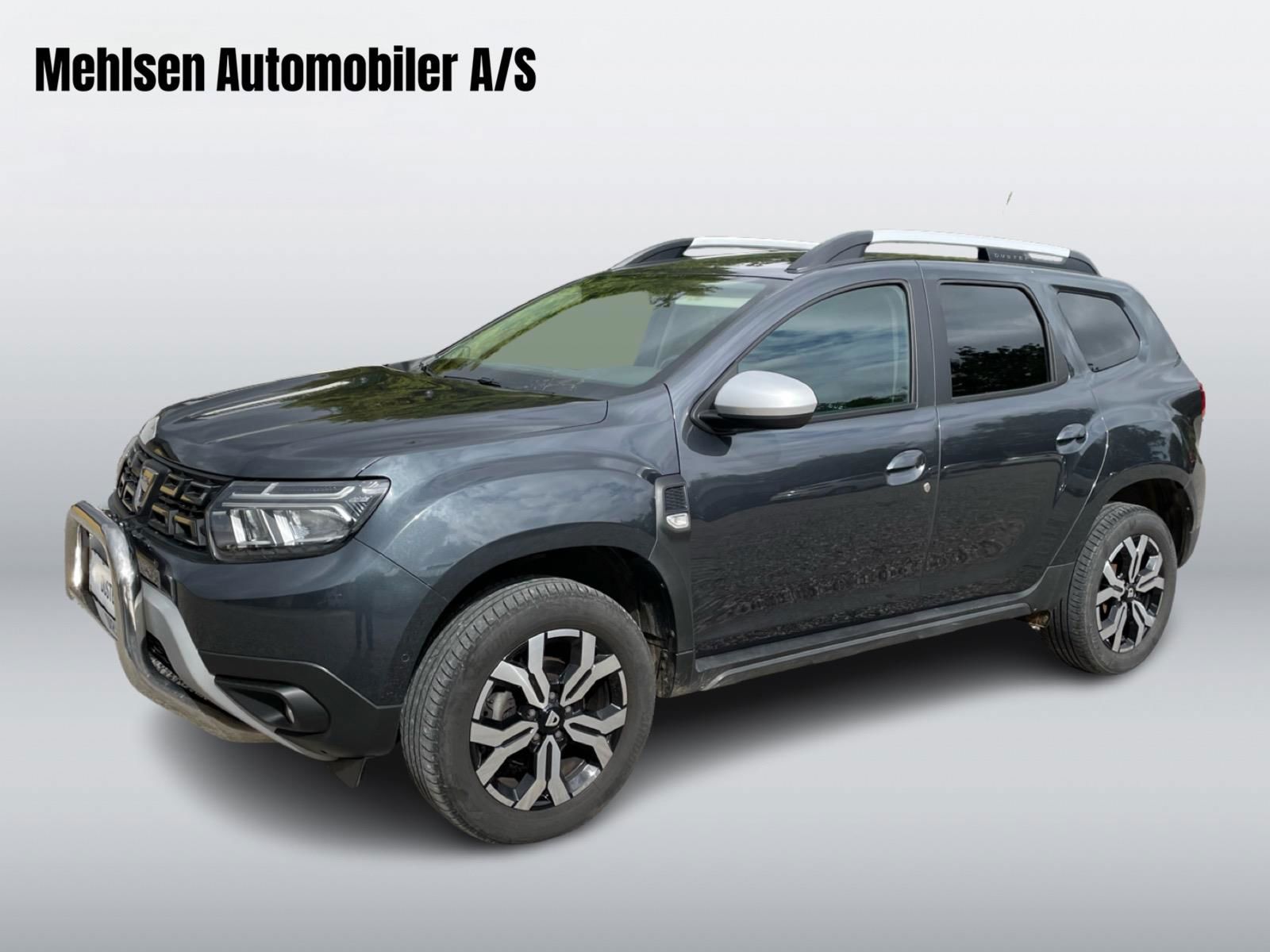 Billede af Dacia Duster 1,5 DCi Prestige 115HK 5d 6g