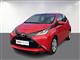 Billede af Toyota Aygo 1,0 VVT-I X-Change + Touch 69HK 5d