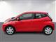 Billede af Toyota Aygo 1,0 VVT-I X-Change + Touch 69HK 5d