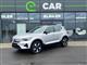 Billede af Volvo XC40 Recharge Twin Plus AWD 408HK 5d Aut.