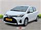 Billede af Toyota Yaris 1,5 Hybrid H2 E-CVT 100HK 5d Trinl. Gear