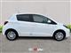 Billede af Toyota Yaris 1,5 Hybrid H2 E-CVT 100HK 5d Trinl. Gear