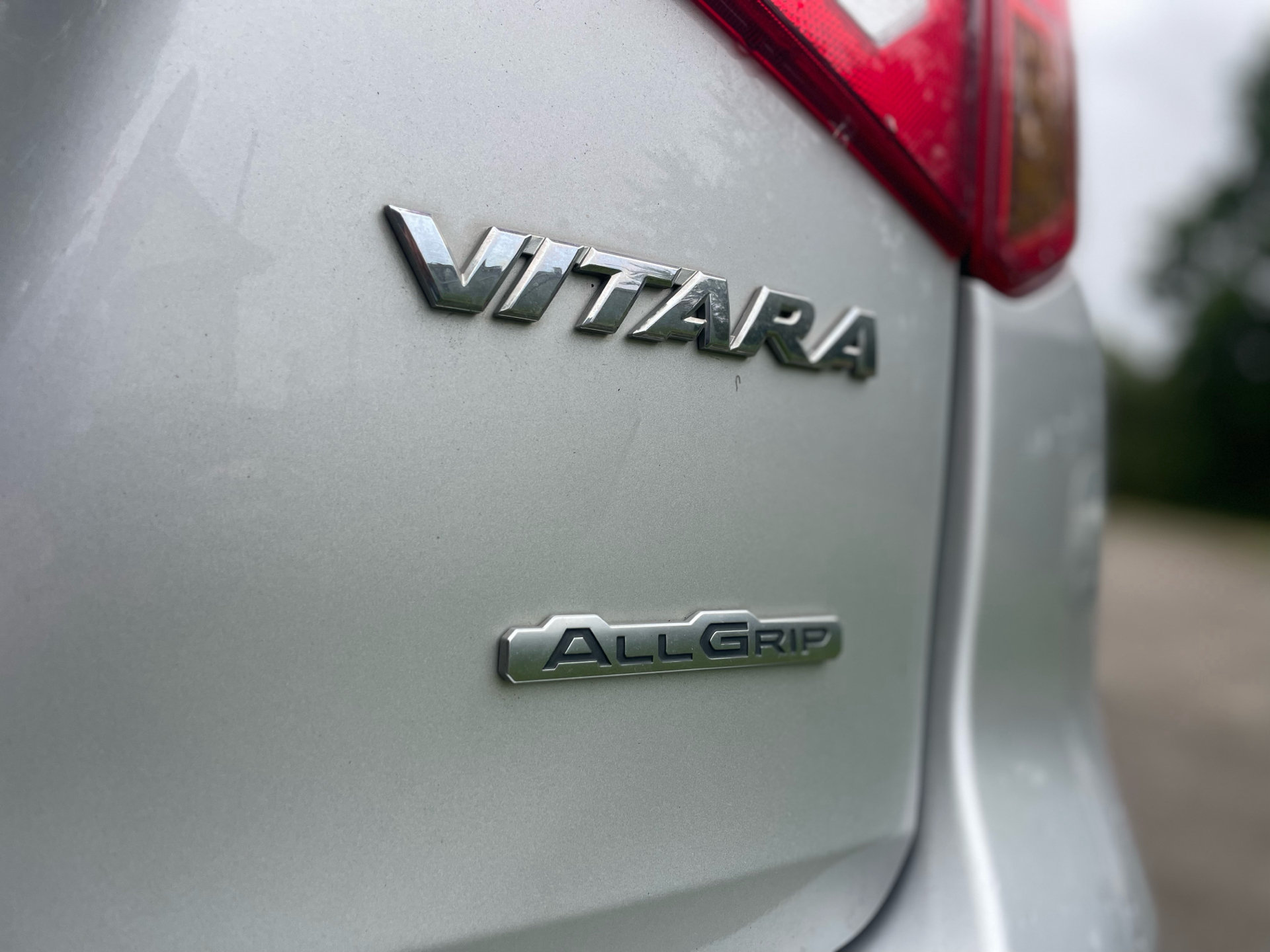 Billede af Suzuki Vitara 1,6 DDIS Exclusive AllGrip 120HK 5d